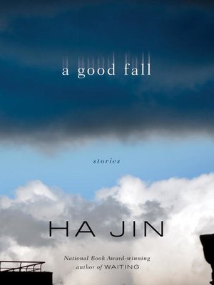 cover image of A Good Fall